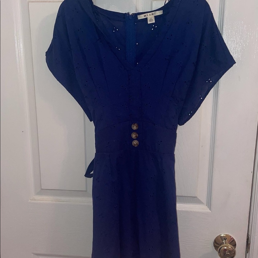 Never worn dress from franchescas!